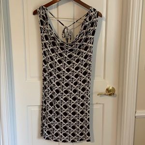 Diane Von Furstenberg dress